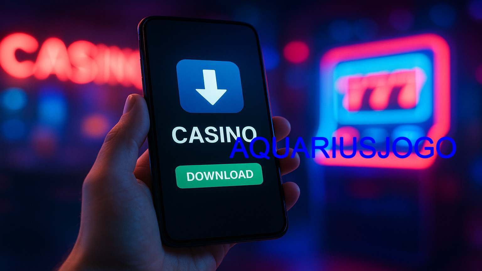 Benefícios do App