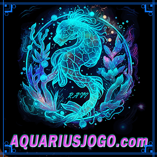 Um mundo de diversão e prêmios online no AQUARIUSJOGO