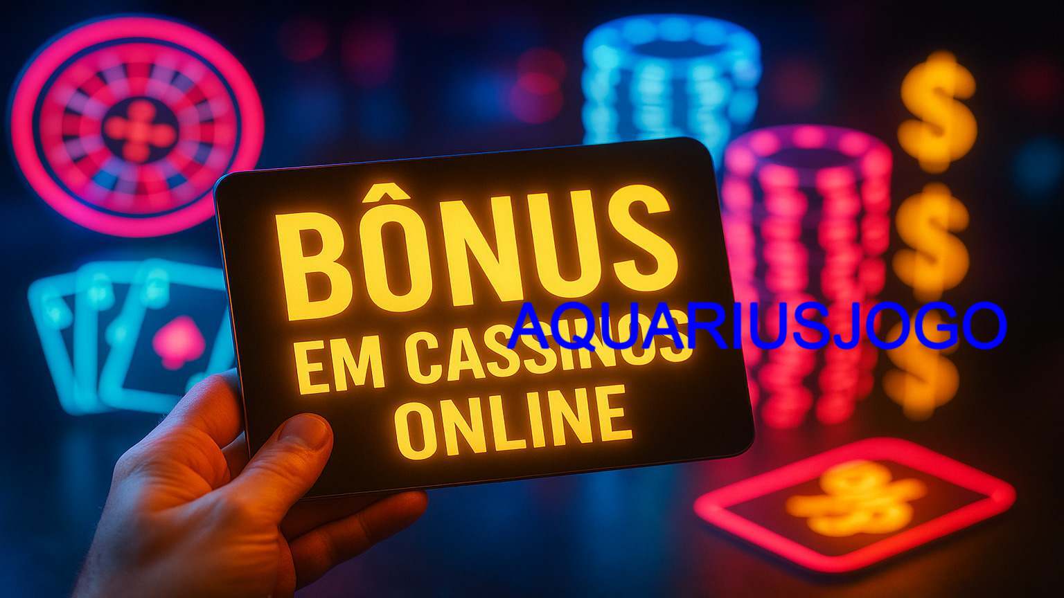 Tipos de Bônus