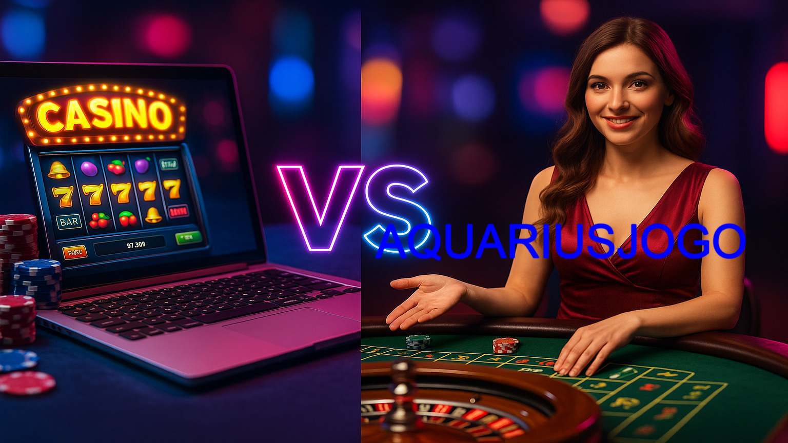 Jogos Populares