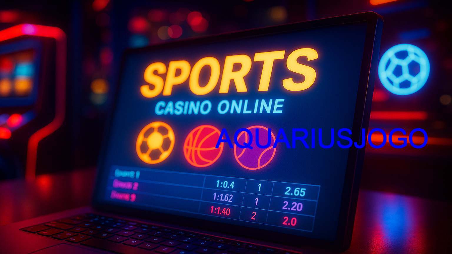 Eventos Esportivos