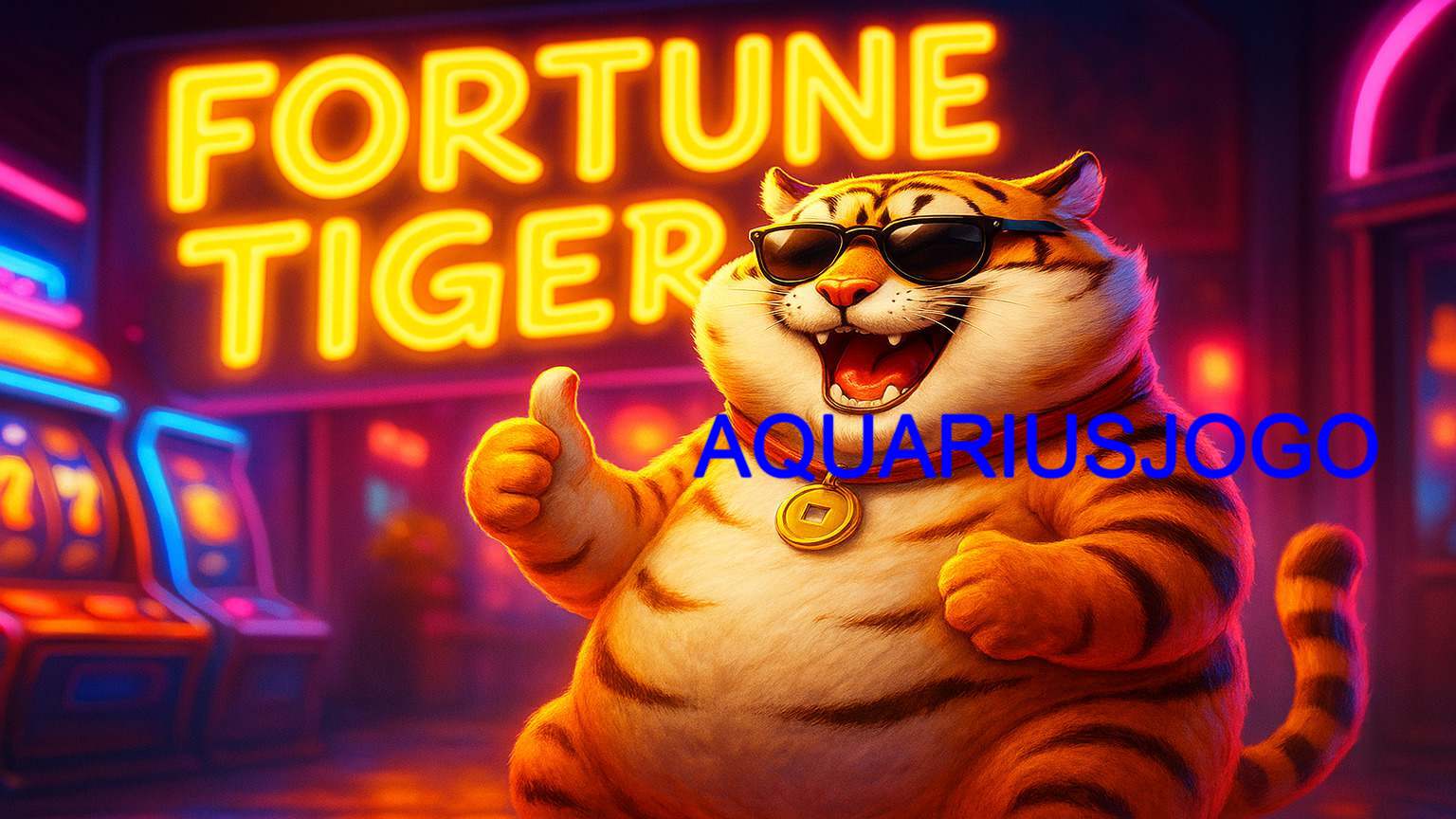 Como Jogar Fortune Tiger