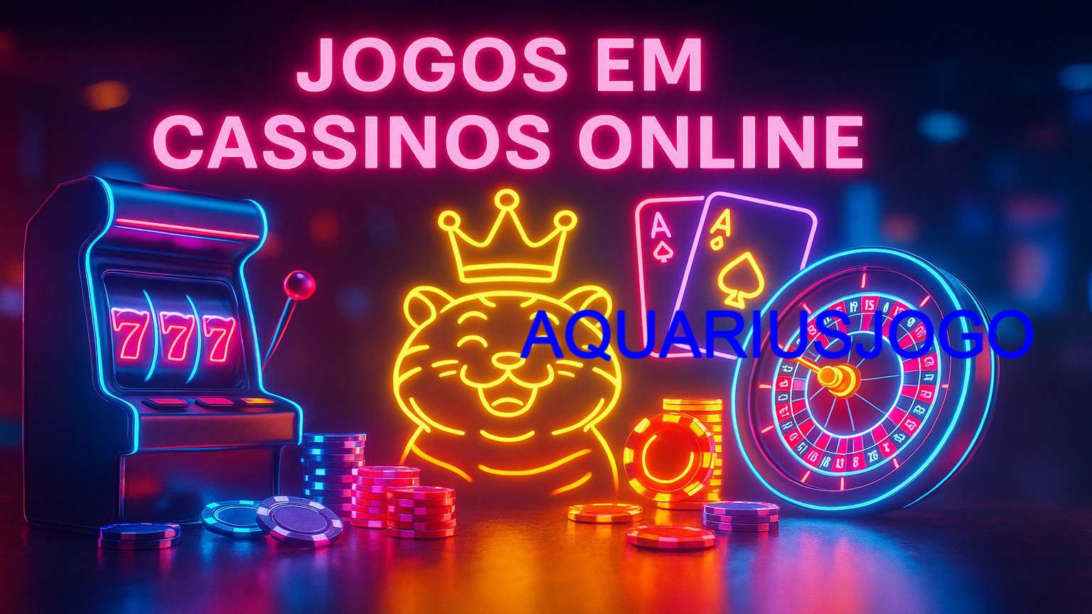 Jogos Recomendados