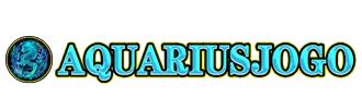 AQUARIUSJOGO LOGO