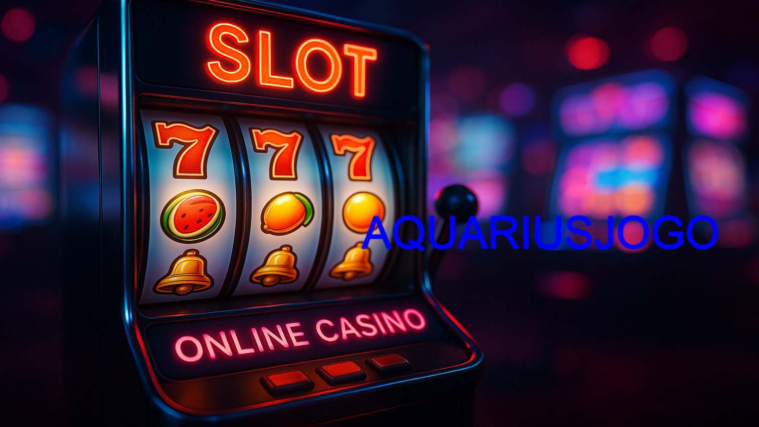 Benefícios dos Slots